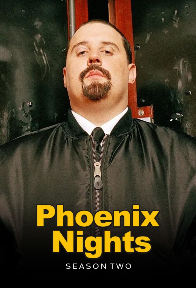 Phoenix Nights - Season 2 [129962] (A1773572357) [[Shows 2.0]] --Plex--